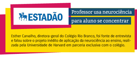 RBOnline - Colégio Rio Branco