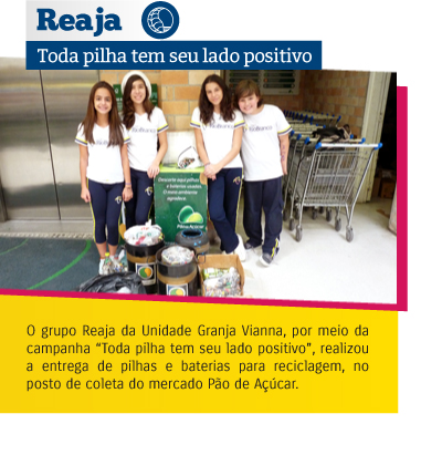 Rio Branco Online nº 105 - Colégio Rio Branco. Habilite as imagens em seu cliente de e-mail para visualizá-lo corretamente.