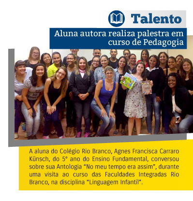 RBOnline - Talento