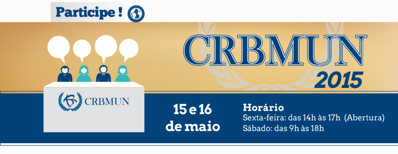 CRBMUN