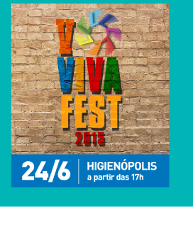 V Viva Fest 2015