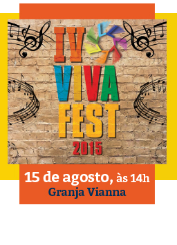 IV Viva Fest GV