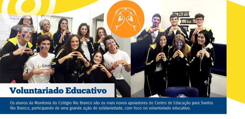 Voluntariado Educativo