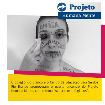 Projeto - Humana Mente