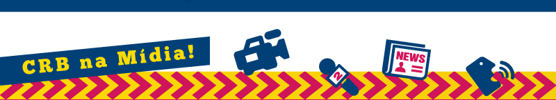 CRB na Mídia
