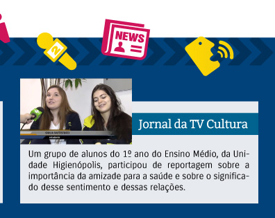 Jornal da TV Cultura