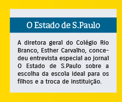 O Estado de S.Paulo