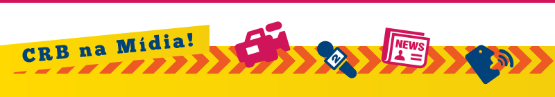 CRB na Mídia