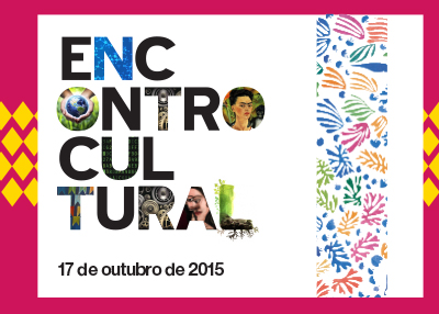 Encontro Cultural 2015
