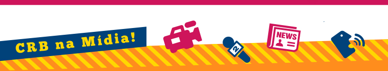 CRB na Mídia
