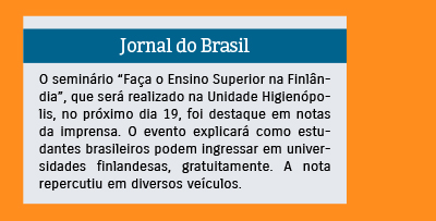 jornal do Brasil