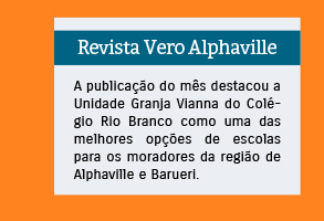 Revista Vero Alphaville