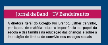 Jornal da Band – TV Bandeirantes