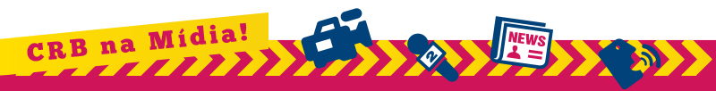 CRB na Mídia