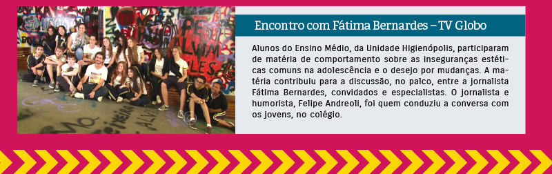 Encontro com Fátima