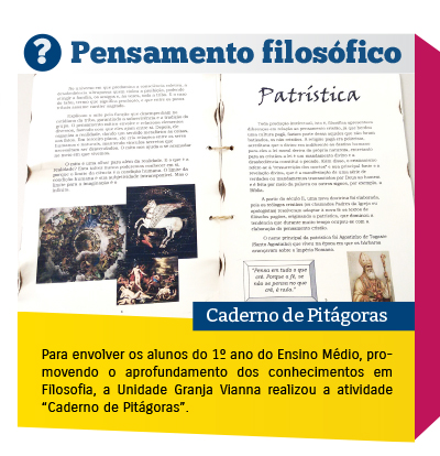 Caderno de Pitágoras