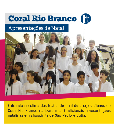 Coral Rio Branco