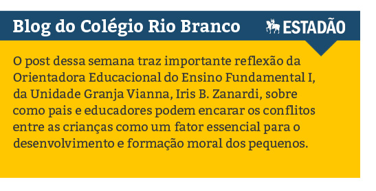 Blog do Colégio Rio Branco
