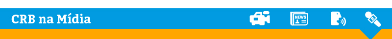 CRB na Mídia