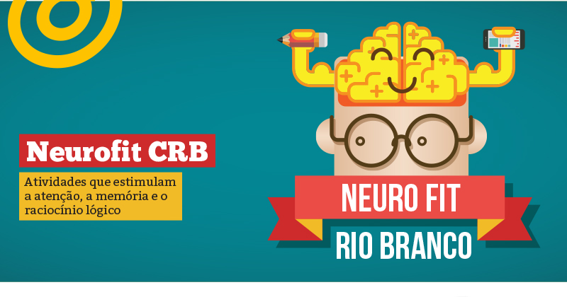 Neurofit CRB - Programa de Otimização Cognitiva
