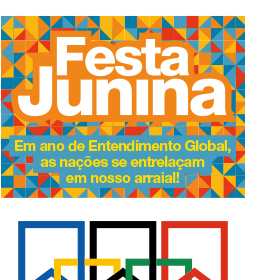 Festa Junina CRB 2016