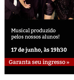 Tudo é Jazz: não perca este espetáculo!