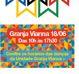 Festa Junina CRB 2016