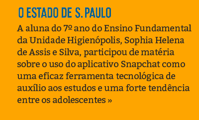 Estado de São Paulo