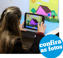 Oficina de Compartilhamento de Práticas