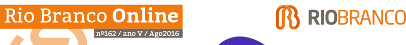 Rio Branco Online nº 162