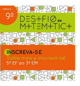 Desafio de Matemática
