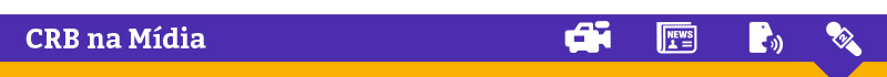 CRB na Mídia