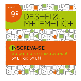 Desafio de Matemática