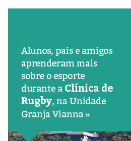 Clínica de Rugby Rio Branco