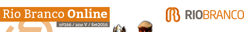 Rio Branco Online nº 166
