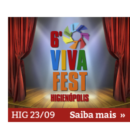 Viva Fest - Higienópolis
