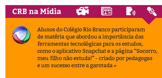 CRB na Mídia - TV Record