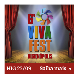 Viva Fest - Higienópolis