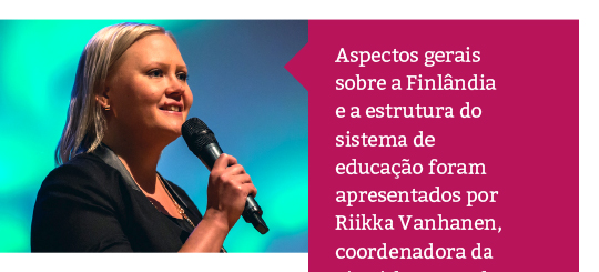 Sistema finlandês de Ensino Superior