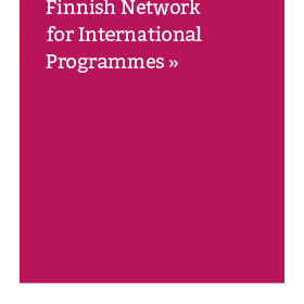 Sistema finlandês de Ensino Superior