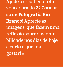 2º Concurso de Fotografia Rio Branco
