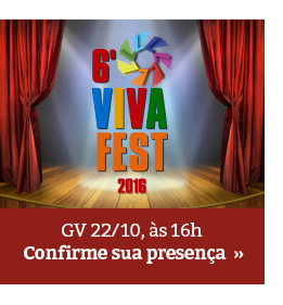 6º VIVA FEST - Granja Vianna