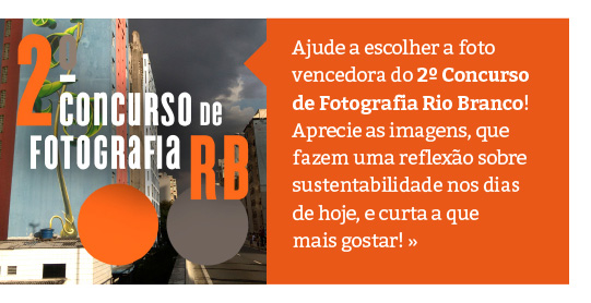 2º Concurso de Fotografia Rio Branco