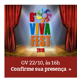6ª EDIÇÃO DO VIVA FEST!