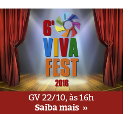 Viva Fest Granja Vianna