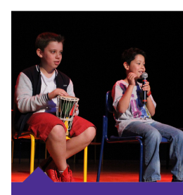 Viva Fest Kids - Unidade Granja Vianna