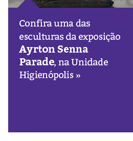 Ayrton Senna Parade