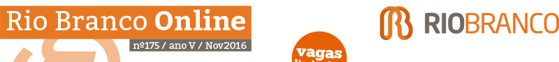 Rio Branco Online nº 175