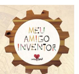 Peça - Meu Amigo Inventor