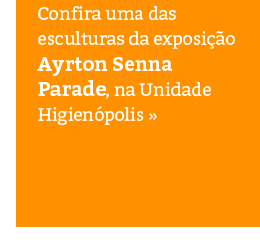 Ayrton Senna Parade